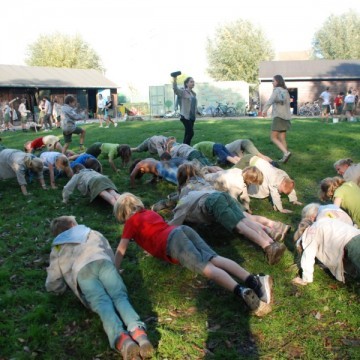 DSC 0254 - Scouts en Gidsen Zaventem 